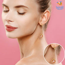 Load image into Gallery viewer, Mermaid Pearl Earrings