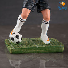 Load image into Gallery viewer, Lionel Messi 3D Action Figure - 6 inches
