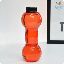 Load image into Gallery viewer, Mini Dumbbell Water Bottle