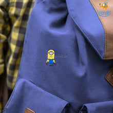 Load image into Gallery viewer, Minions Lapel Pin