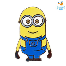Load image into Gallery viewer, Minions Lapel Pin