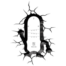 Load image into Gallery viewer, 3D Minions Kevin Wall Lamp