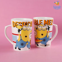 Load image into Gallery viewer, Minion Tall Mug