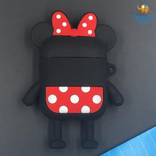 Load image into Gallery viewer, Disney Minnie AirPods Case Cover