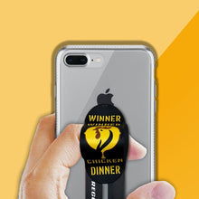 Load image into Gallery viewer, PUBG Mobile Stand with Finger Grip