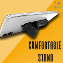 Load image into Gallery viewer, Mobile Stand with Finger Grip