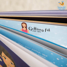 Load image into Gallery viewer, Mommylogy Book For Pregnant People