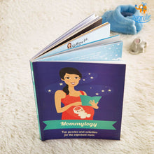 Load image into Gallery viewer, Mommylogy Book For Pregnant People