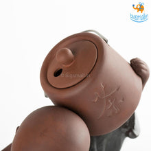 Load image into Gallery viewer, Monk Action Figure