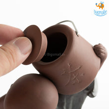 Load image into Gallery viewer, Monk Action Figure