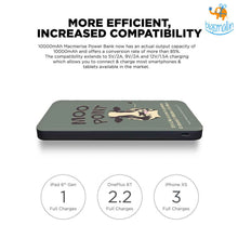 Load image into Gallery viewer, Friends Moo Point Powerbank - 10000 mAh