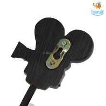 Load image into Gallery viewer, Movie Wall Mount Hooks - Set of 3