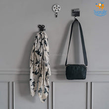 Load image into Gallery viewer, Movie Wall Mount Hooks - Set of 3