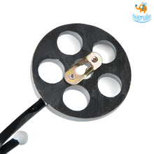 Load image into Gallery viewer, Movie Wall Mount Hooks - Set of 3