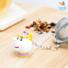 Load image into Gallery viewer, Mrs. Potts Tea Infuser