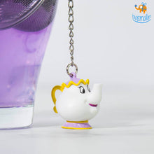 Load image into Gallery viewer, Mrs. Potts Tea Infuser