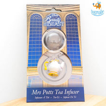 Load image into Gallery viewer, Mrs. Potts Tea Infuser