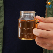 Load image into Gallery viewer, Mug Shot Glasses - Set of 6