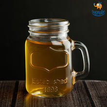 Load image into Gallery viewer, Mug Shot Glasses - Set of 6