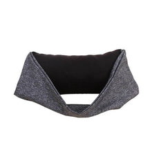 Load image into Gallery viewer, Multi Purpose Eye Mask Pillow