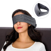 Load image into Gallery viewer, Multi Purpose Eye Mask Pillow