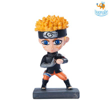 Load image into Gallery viewer, Naruto Anime Bobblehead