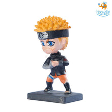 Load image into Gallery viewer, Naruto Anime Bobblehead