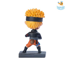 Load image into Gallery viewer, Naruto Anime Bobblehead