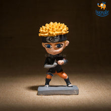 Load image into Gallery viewer, Naruto Anime Bobblehead