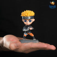Load image into Gallery viewer, Naruto Anime Bobblehead