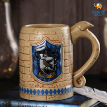 Load image into Gallery viewer, Official Harry Potter House Mug - 600 ml