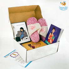 Load image into Gallery viewer, Bump to Birth Hamper for Expecting Mom