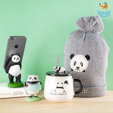 Load image into Gallery viewer, Panda Gift Set - 4 Pcs