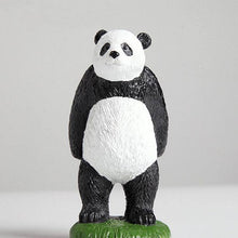Load image into Gallery viewer, Panda Mobile Stand