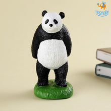 Load image into Gallery viewer, Panda Mobile Stand