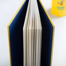Load image into Gallery viewer, Paradise Notebook - Hardbound Cover