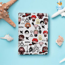Load image into Gallery viewer, Official Harry Potter Passport Holder