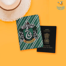 Load image into Gallery viewer, Official Harry Potter Passport Holder