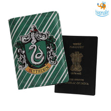 Load image into Gallery viewer, Official Harry Potter Passport Holder