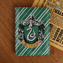 Load image into Gallery viewer, Official Harry Potter Passport Holder