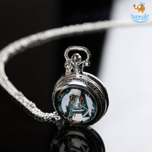 Load image into Gallery viewer, Avengers Pocket Watch