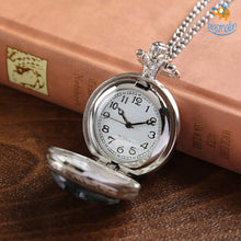 Load image into Gallery viewer, Avengers Pocket Watch