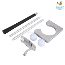 Load image into Gallery viewer, Portable Golf Kit