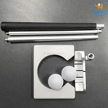 Load image into Gallery viewer, Portable Golf Kit