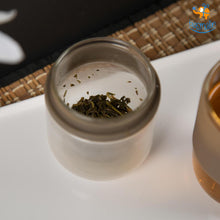 Load image into Gallery viewer, Portable Japanese Green Tea Set