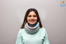 Load image into Gallery viewer, Bigsmall Nap Head Pillow