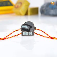 Load image into Gallery viewer, PUBG Rakhi Gift Set