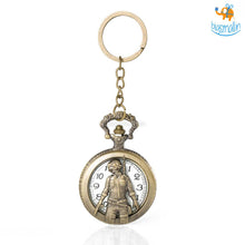 Load image into Gallery viewer, PUBG Pocket Watch