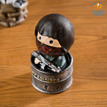 Load image into Gallery viewer, PUBG Bobbleheads - Set of 2