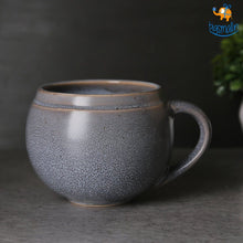 Load image into Gallery viewer, Pure Stoneware Soup Cups - Set of 4